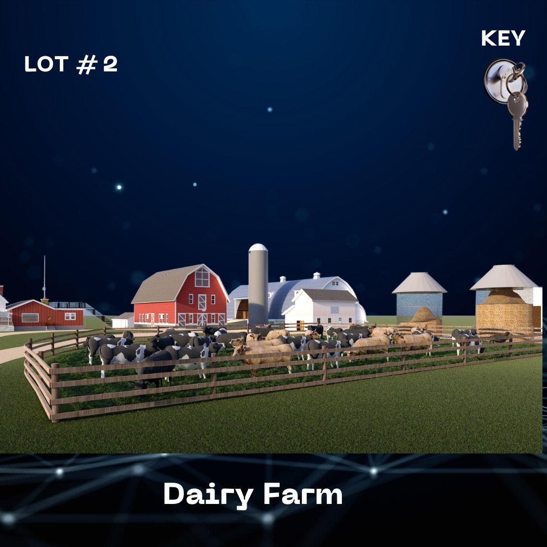 Dairy Farm #2